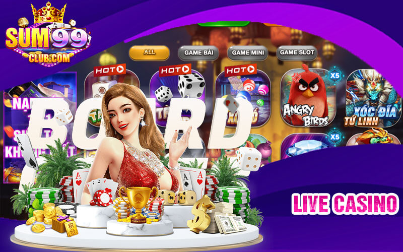 live casino_